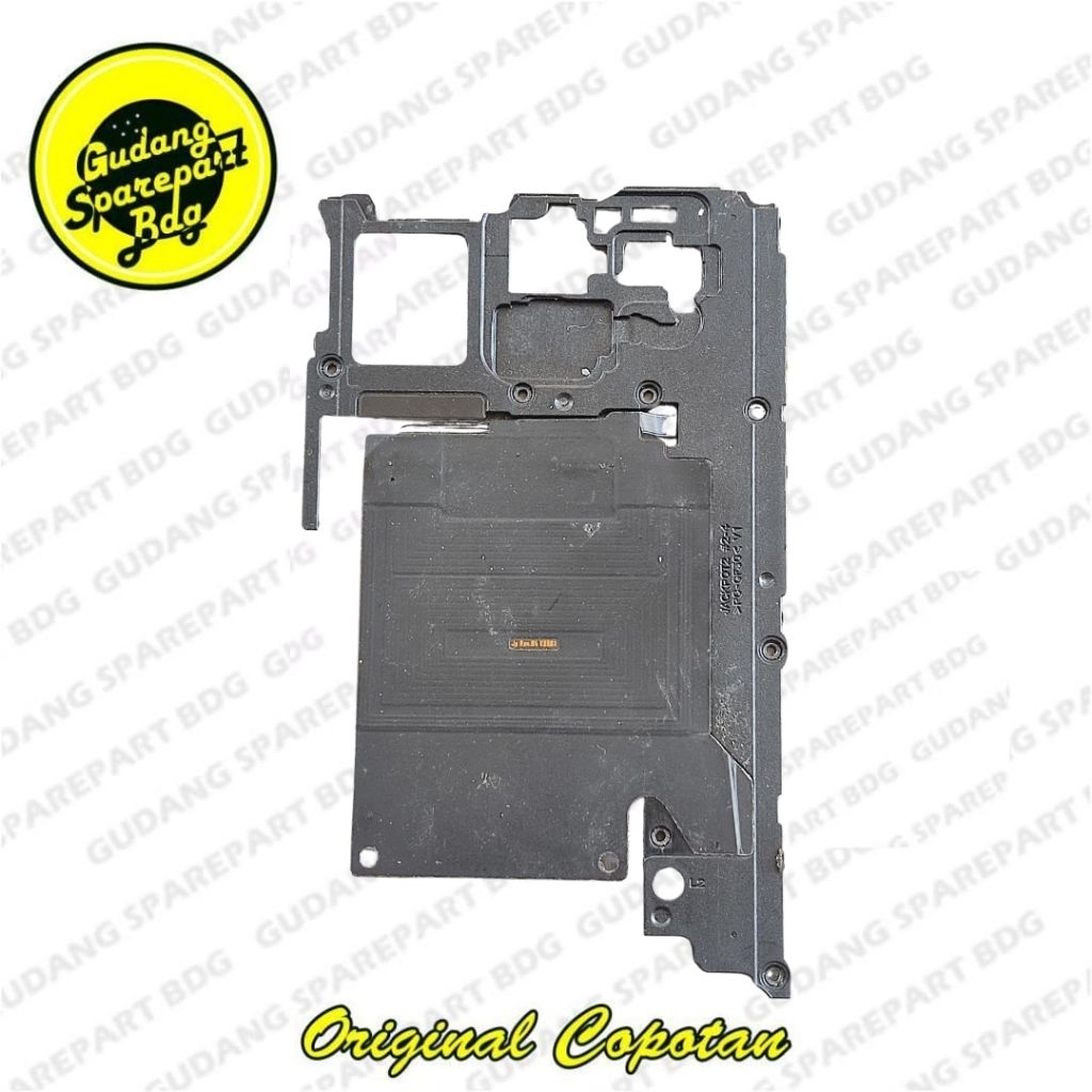 Tutup Mesin Samsung Galaxy A8 Plus Second Copotan
