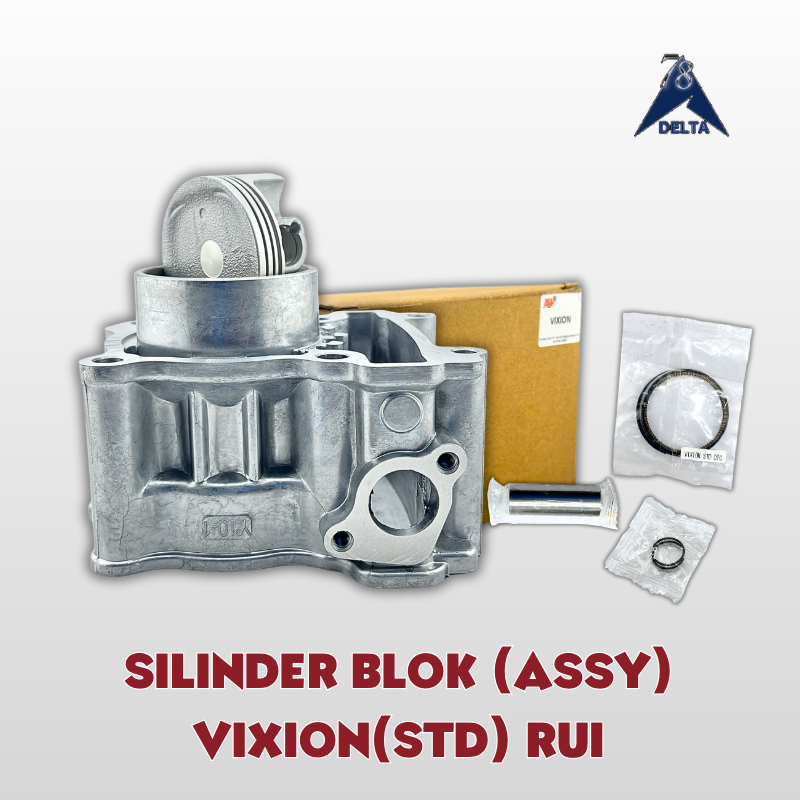 SILINDER BLOK STD ASSY VIXION 3C1 - SILINDER BLOK ASSY SEHER SET VIXION 3C1