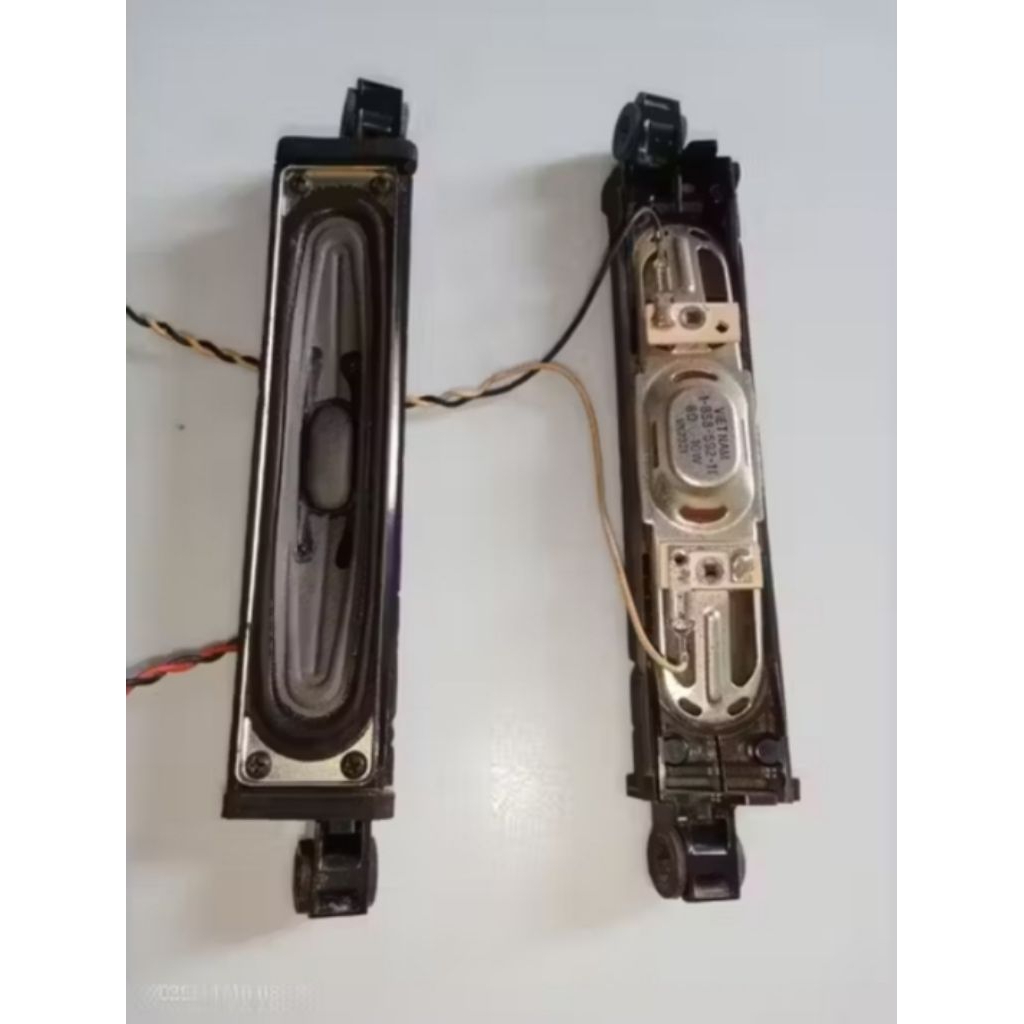 SPEAKER TV SONY 42 INCH SPEAKER TV SONY 42EX410