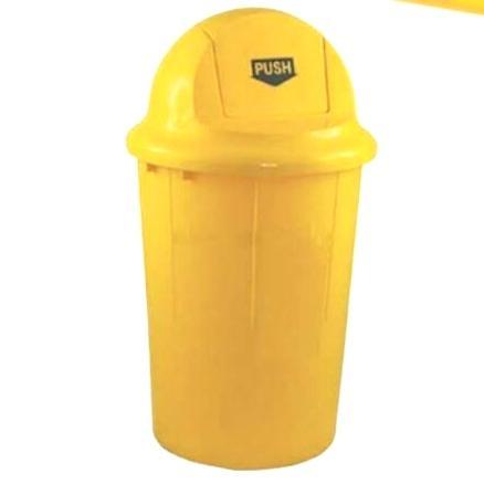 tempat sampah apollo 60 liter maspion / tong sampah apolo