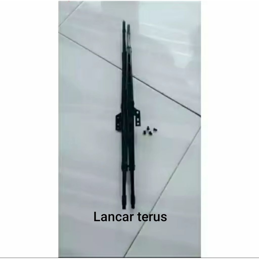 wiper kijang super grand rover model baut sepasang