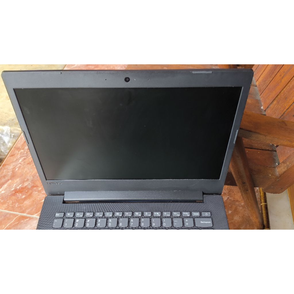 Lenovo Ideapad 130-14AST