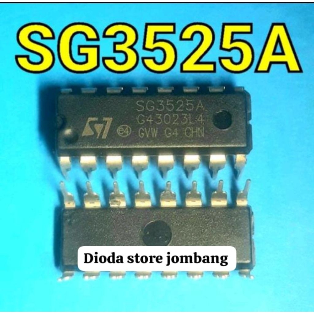 SG3525 IC Original