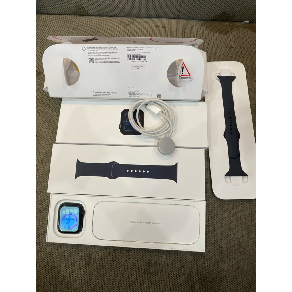 Apple Watch SE 3 44mm iBox
