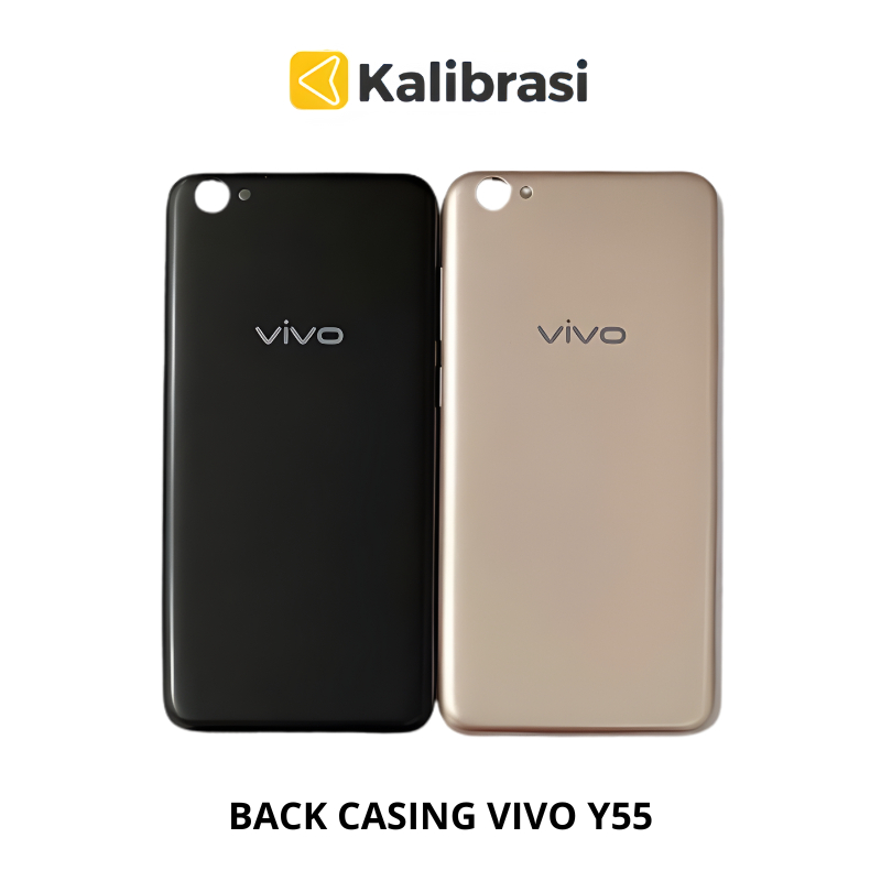 BACK CASING VIVO Y55