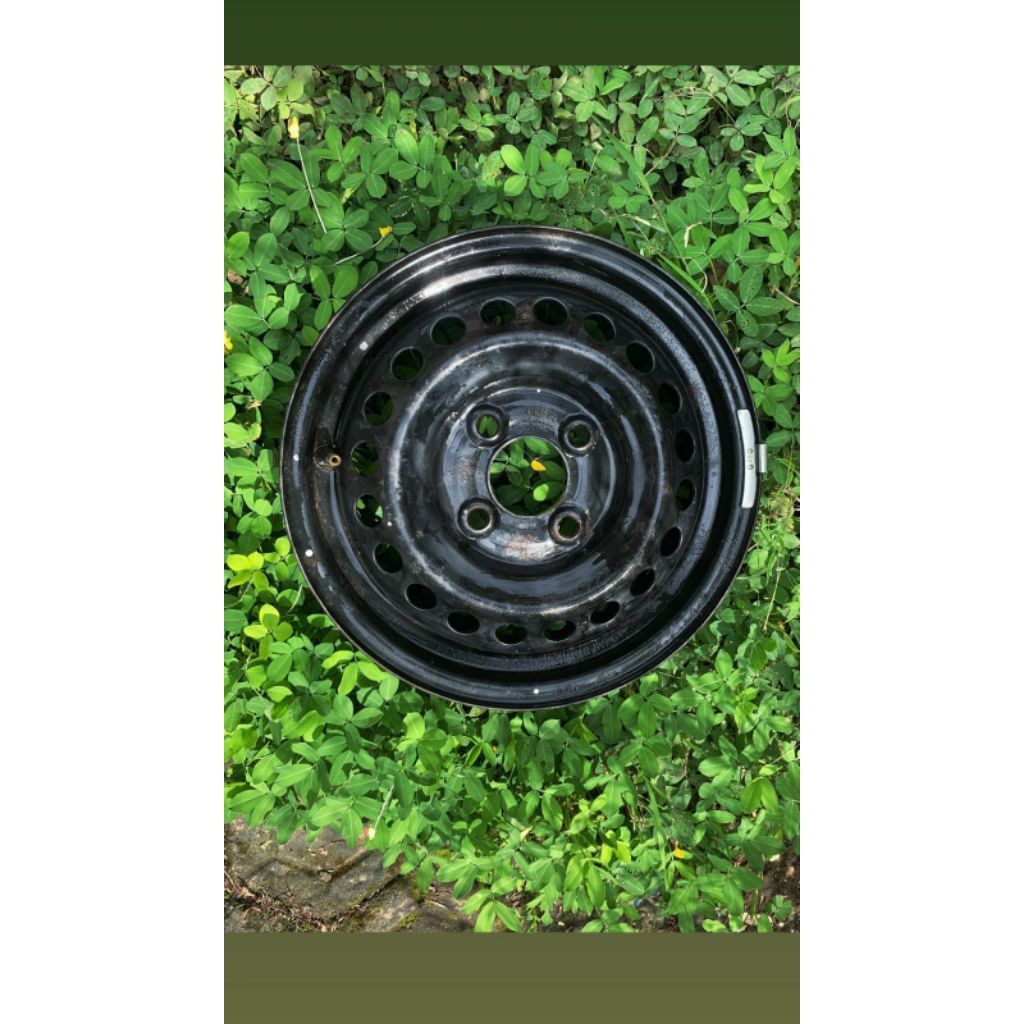 velg original copotan r13