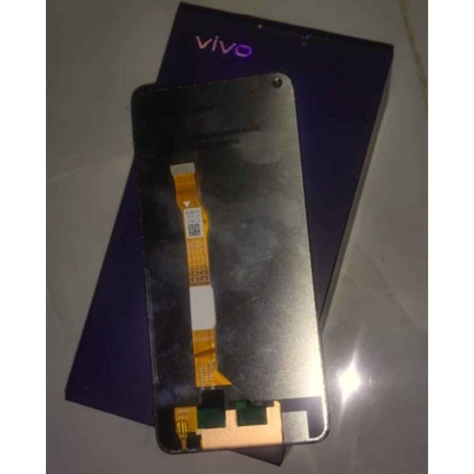 lcd ori hafix for vivo z1 pro