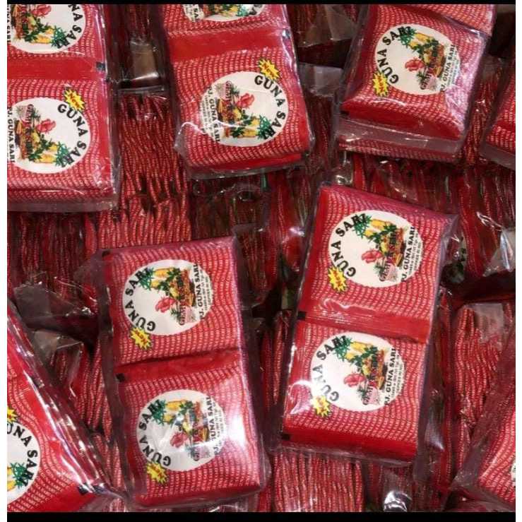 BISMILLAH-MS30 GUNA//GUNA SARI JEHE MUDA SIDO JOYO