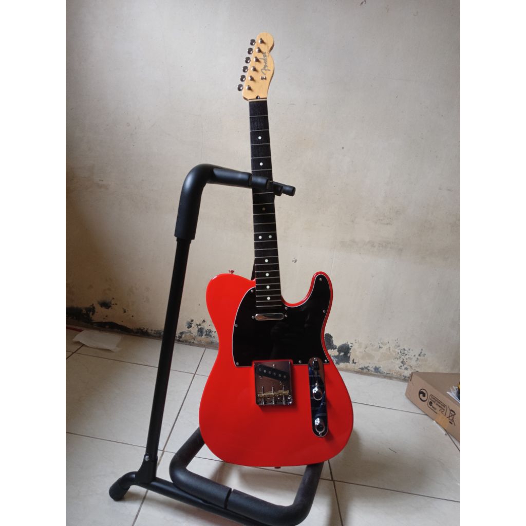 Fender Telecaster Hybrid II 75th Aniversary Made In Japan