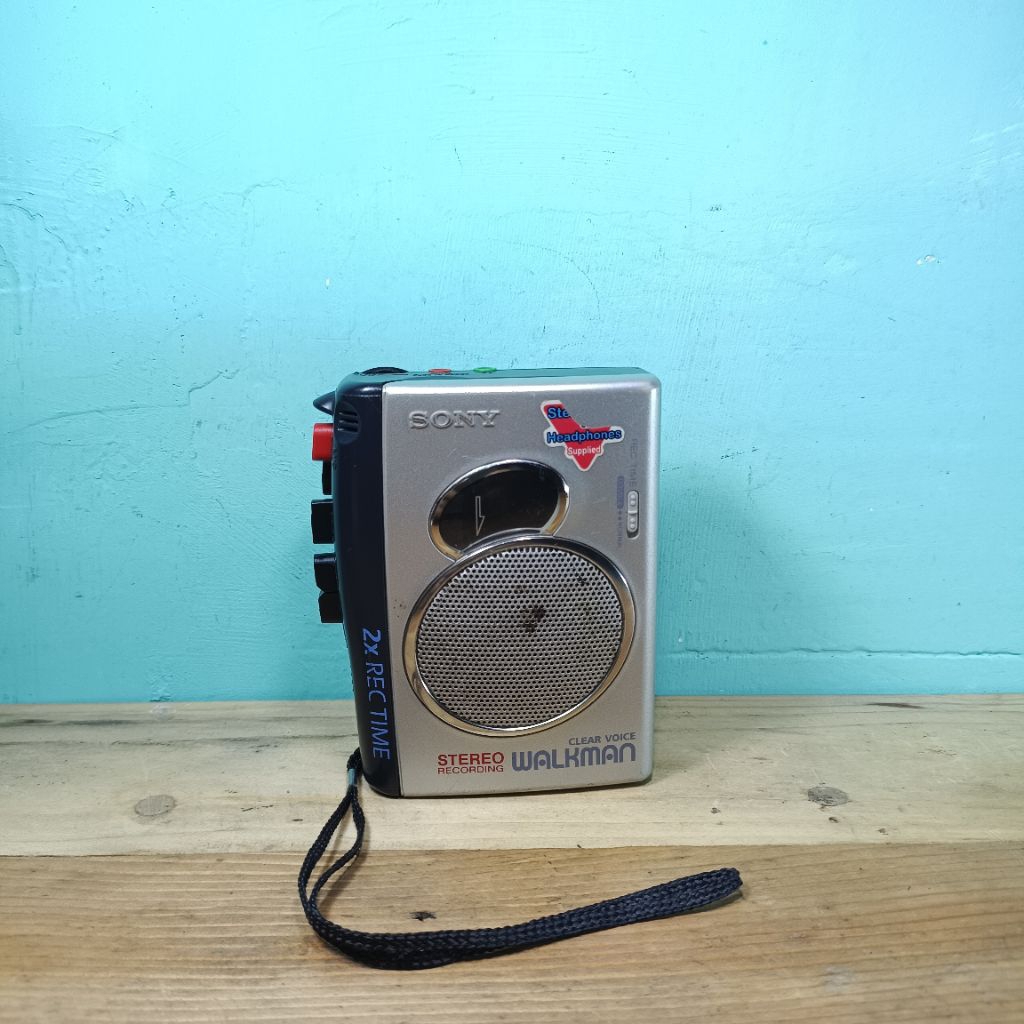 walkman SONY TCS-300
