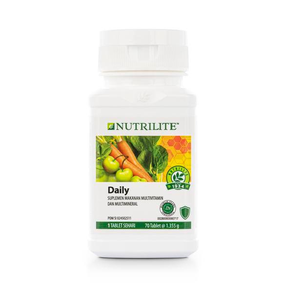 Nutrilite Daily