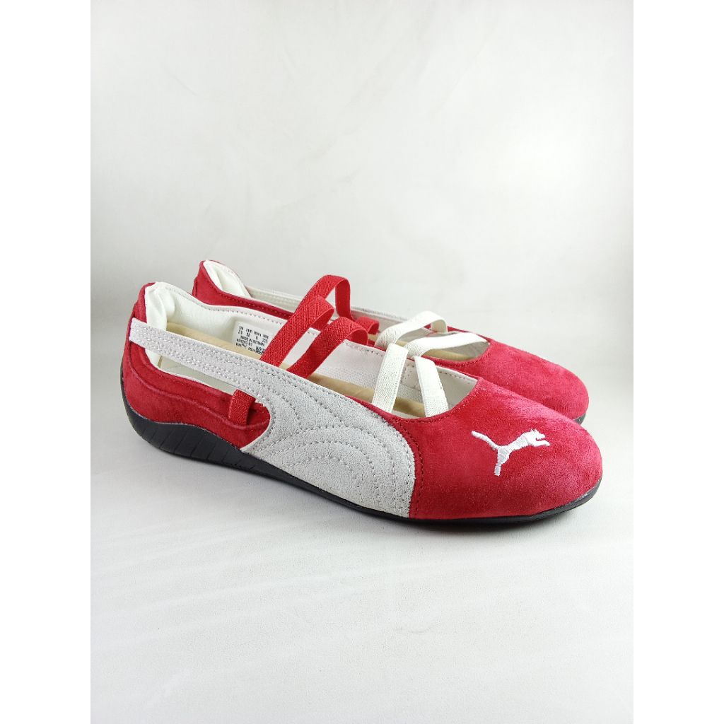 PUMA SPEEDCAT BALET
