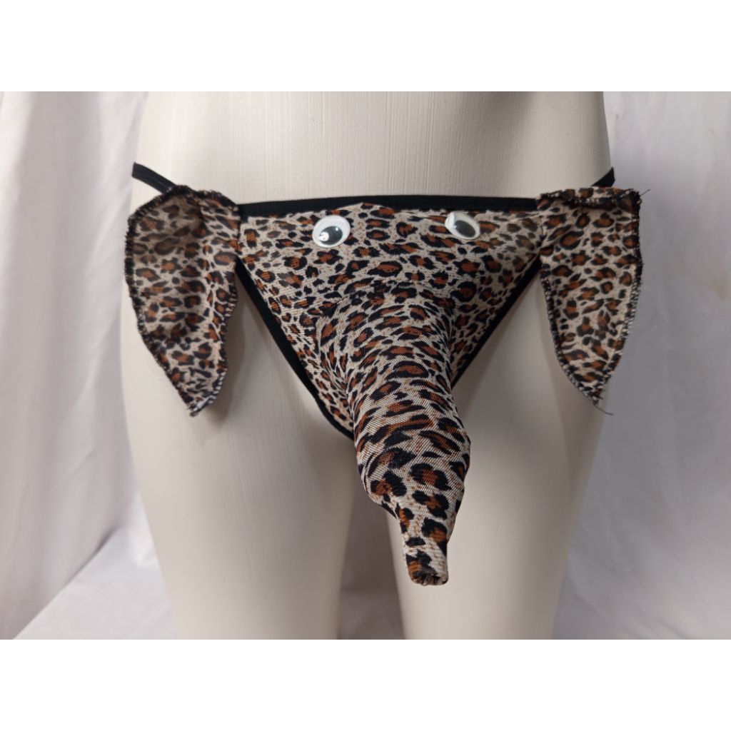 Gstring Pria Keren