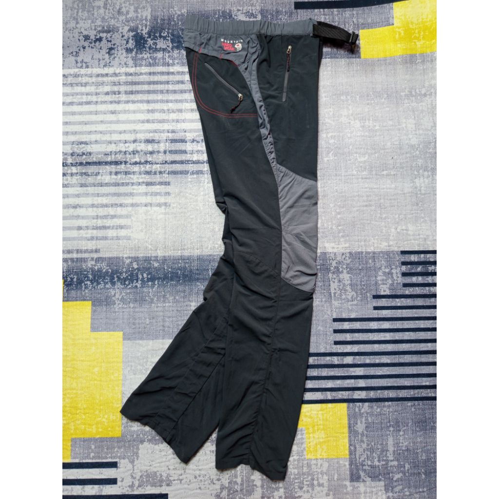 Celana outdoor Mountain Hardware