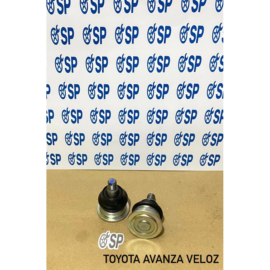 BALL JOINT TOYOTA AVANZA VELOZ SET ORIGINAL