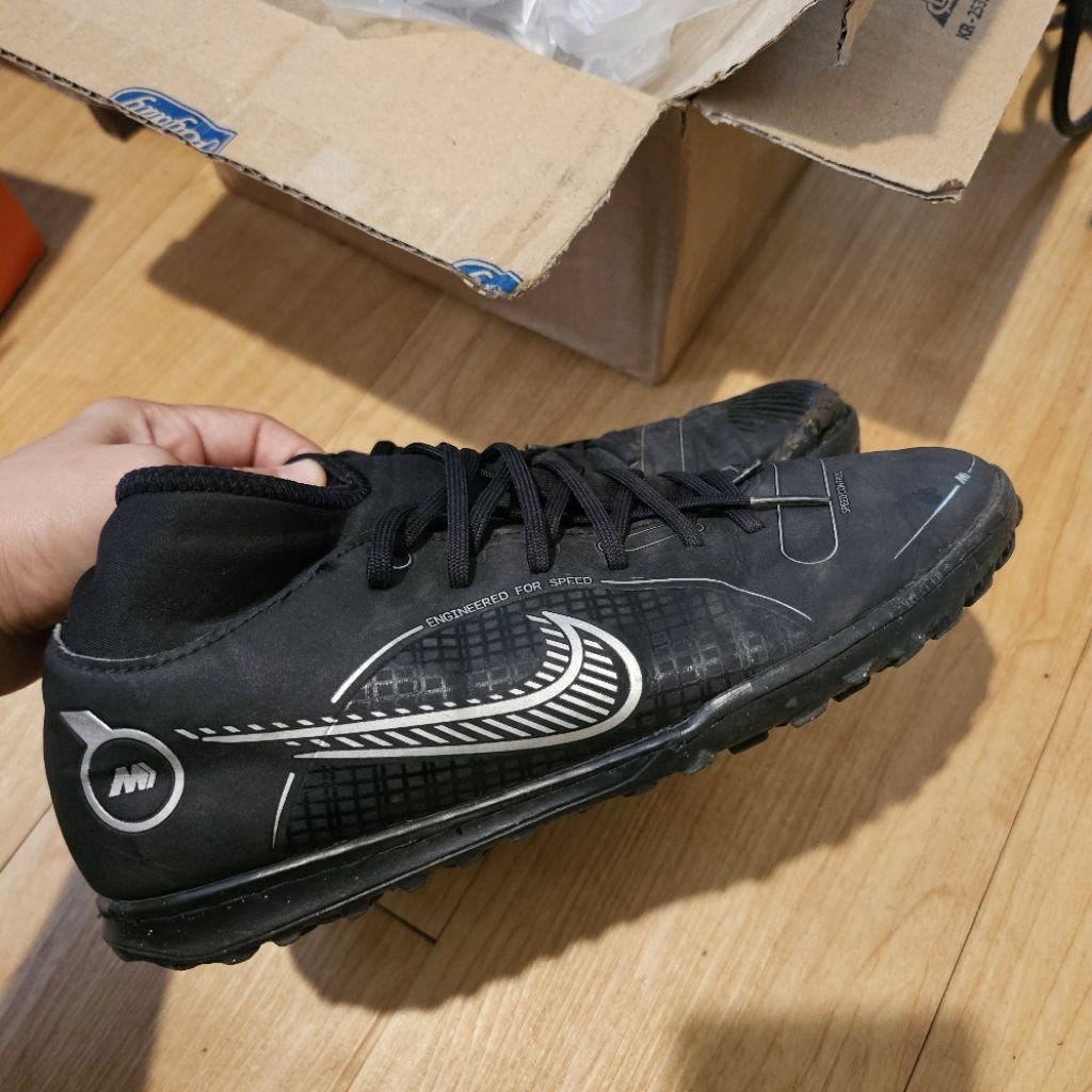 sepatu futsal nike ori