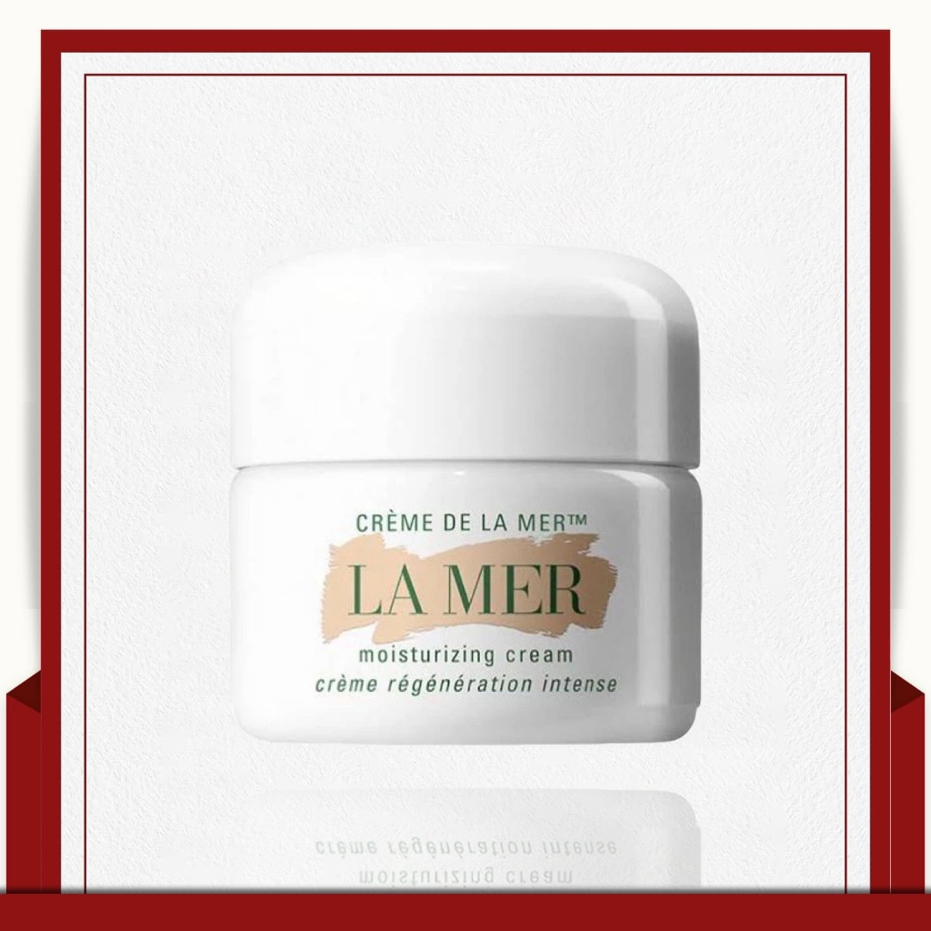 La Mer  Cream 30ml /7ml  THE MOISTURIZING CREAM / SOFT CREAM