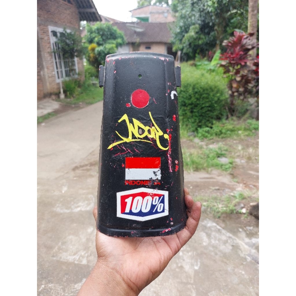 Panel Dasi Astrea C700 C800 Supercup Supercub Original