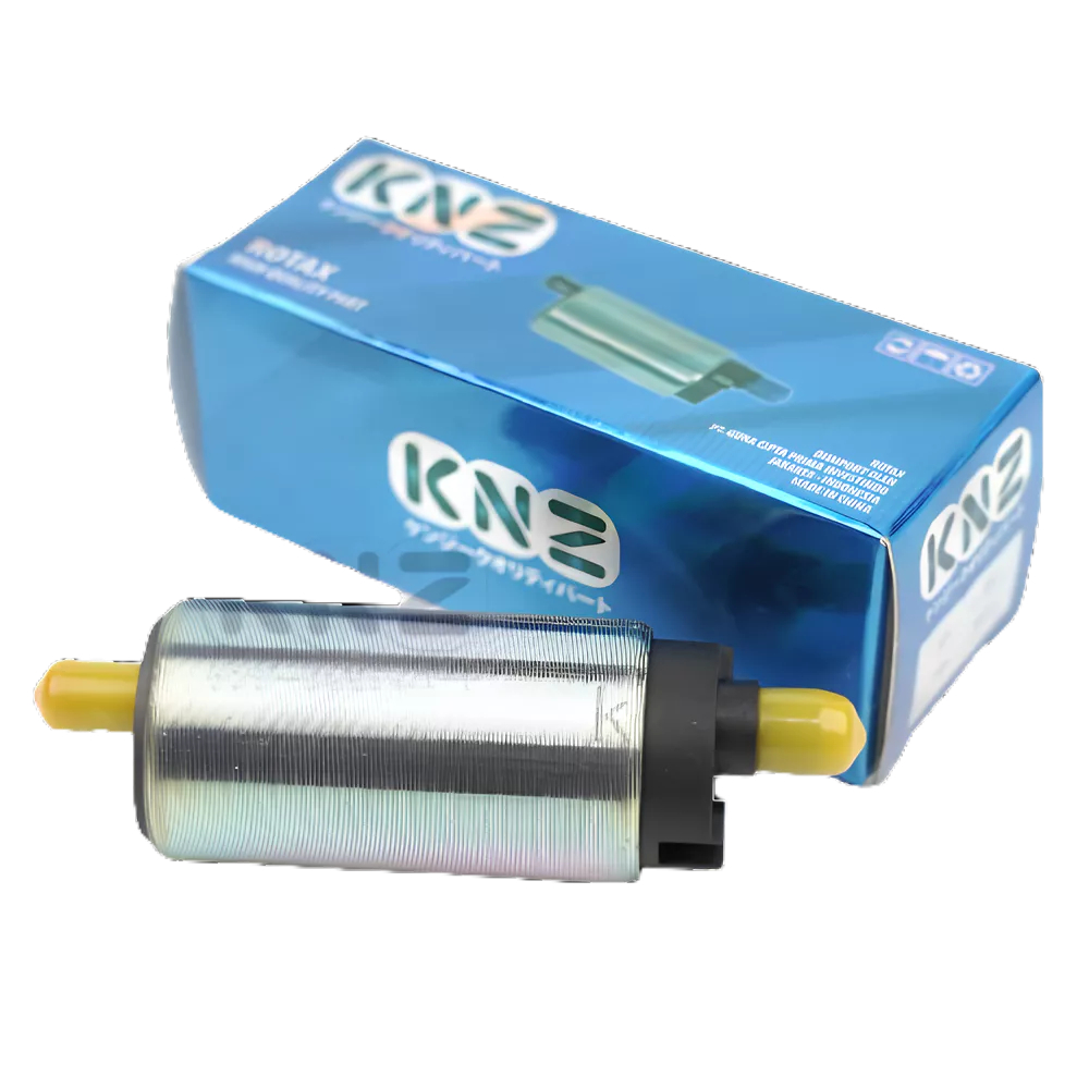 ROTAK / DINAMO POMPA BENSIN INJEKSI / FUEL PUMP CRF 150 / 150L
