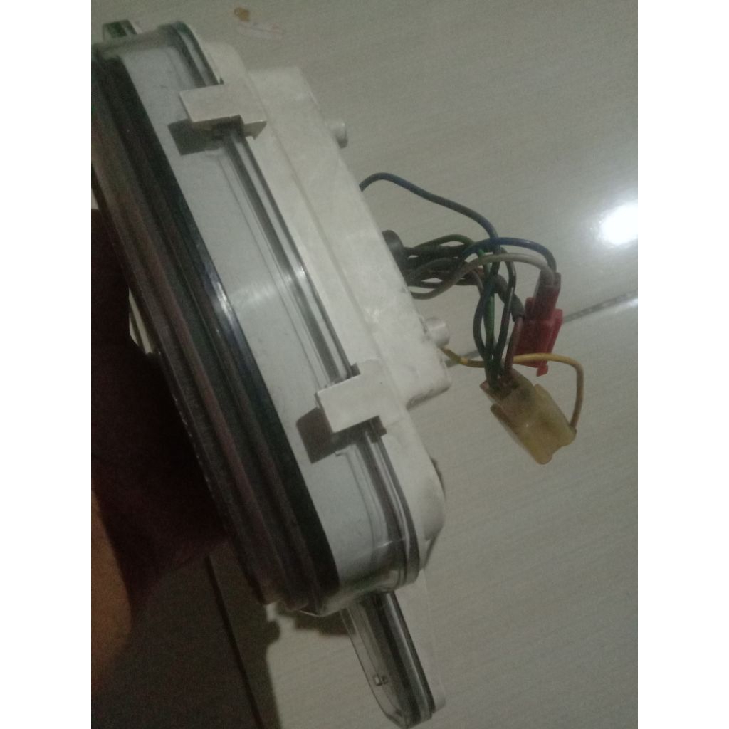 spedo dan lampu belakang fizr original