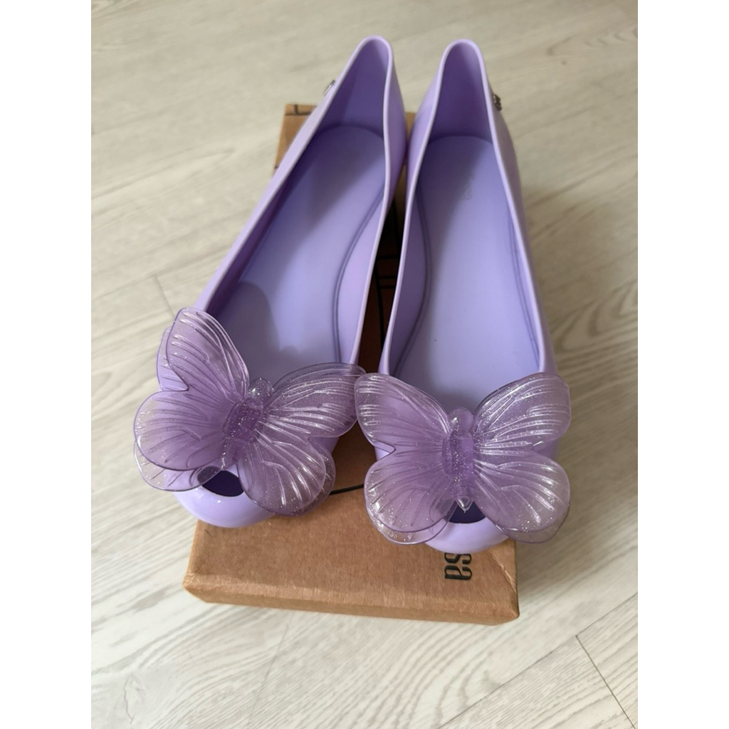 Melissa Ultragirl Original