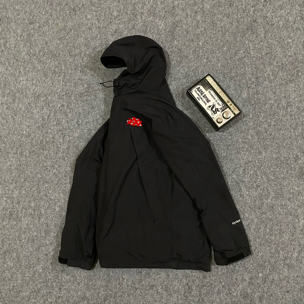 Jaket outdoor (size xxl) tenonet HYVENT MP3