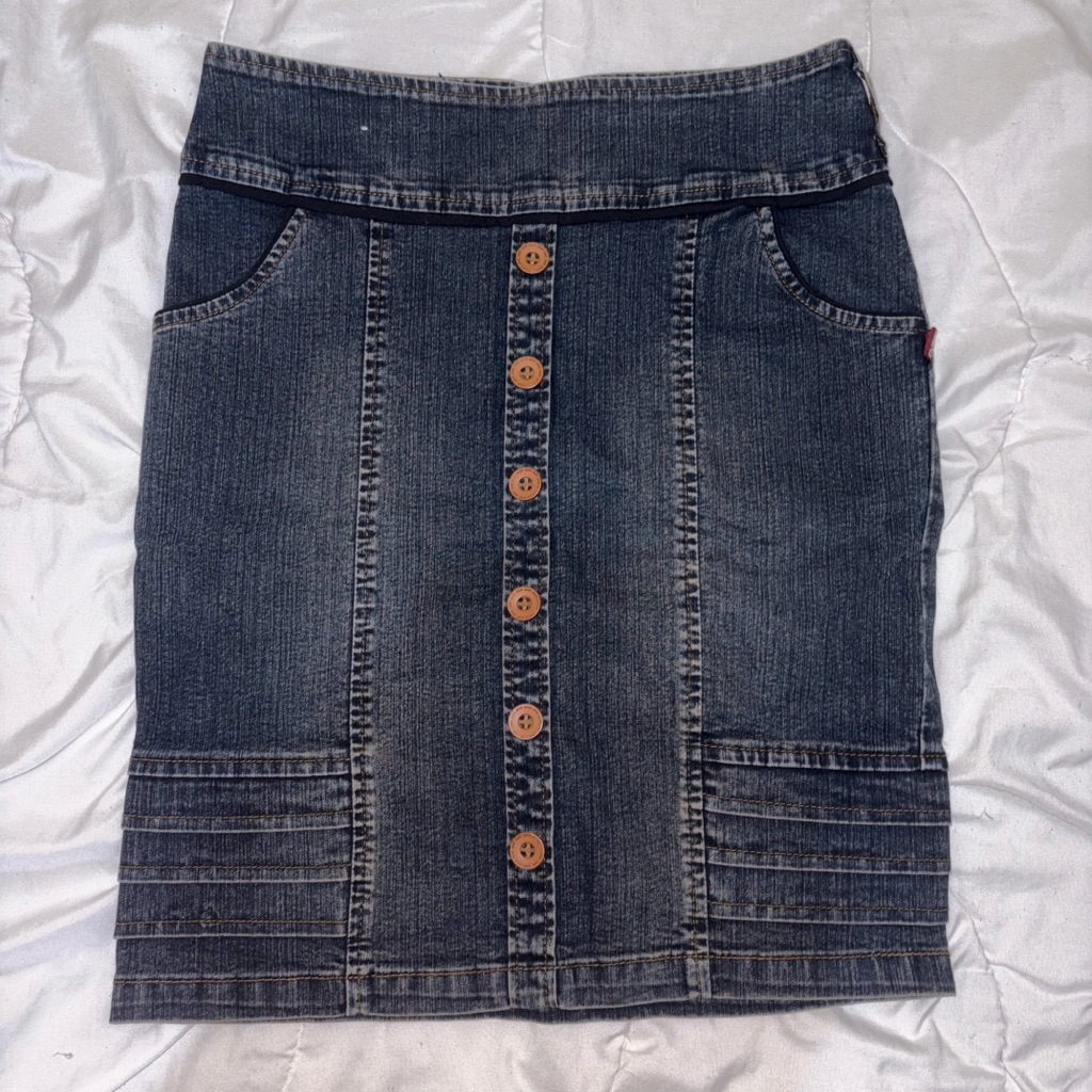 ROK AKO DENIM