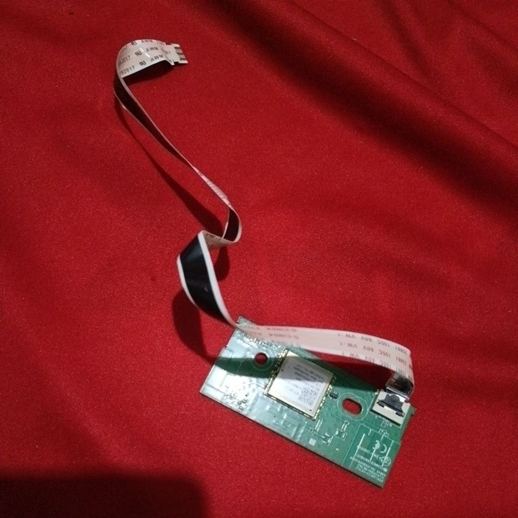 modul wifi tv led panasonic TH-32LS600G 32ls600g original