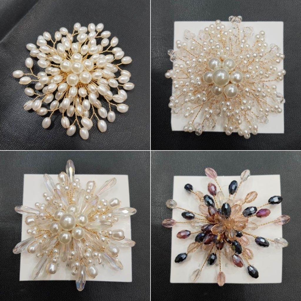 Bros Mutiara Handmade