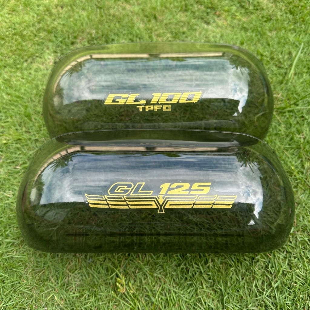COVER VISOR SPEDOMETER GL100 79 STYLE VISOR PELINDUNG SPEDOMETER GL100 GL125 CB125