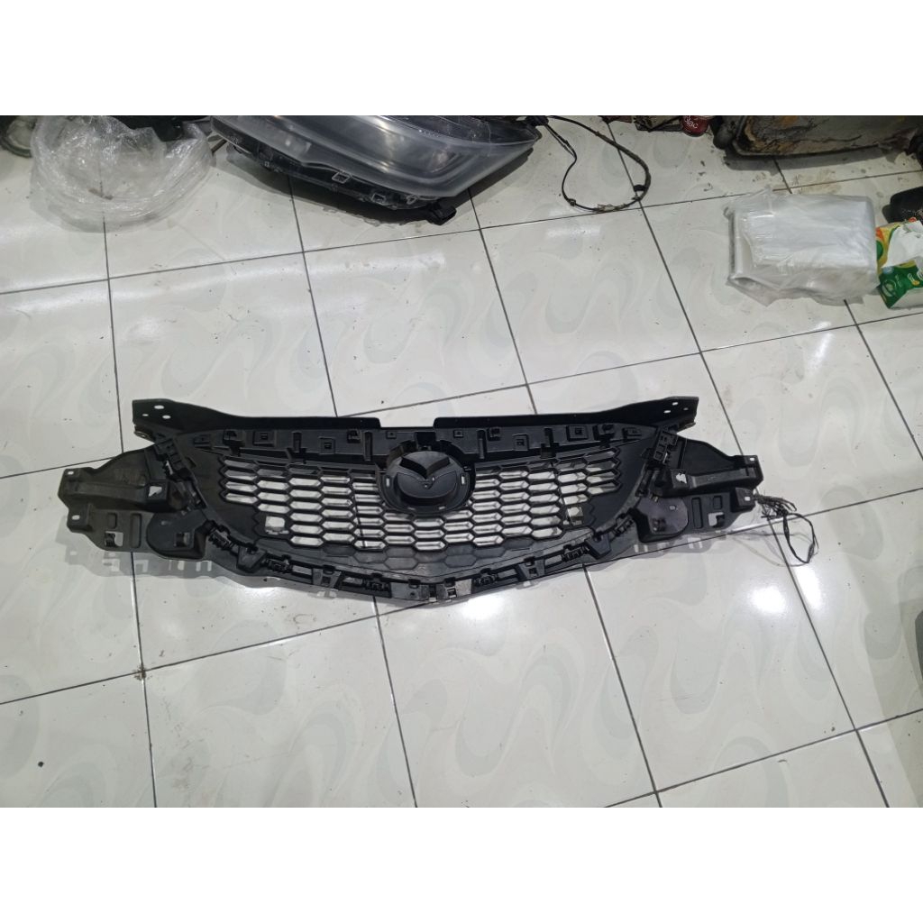 Grill Mazda CX-5 Original