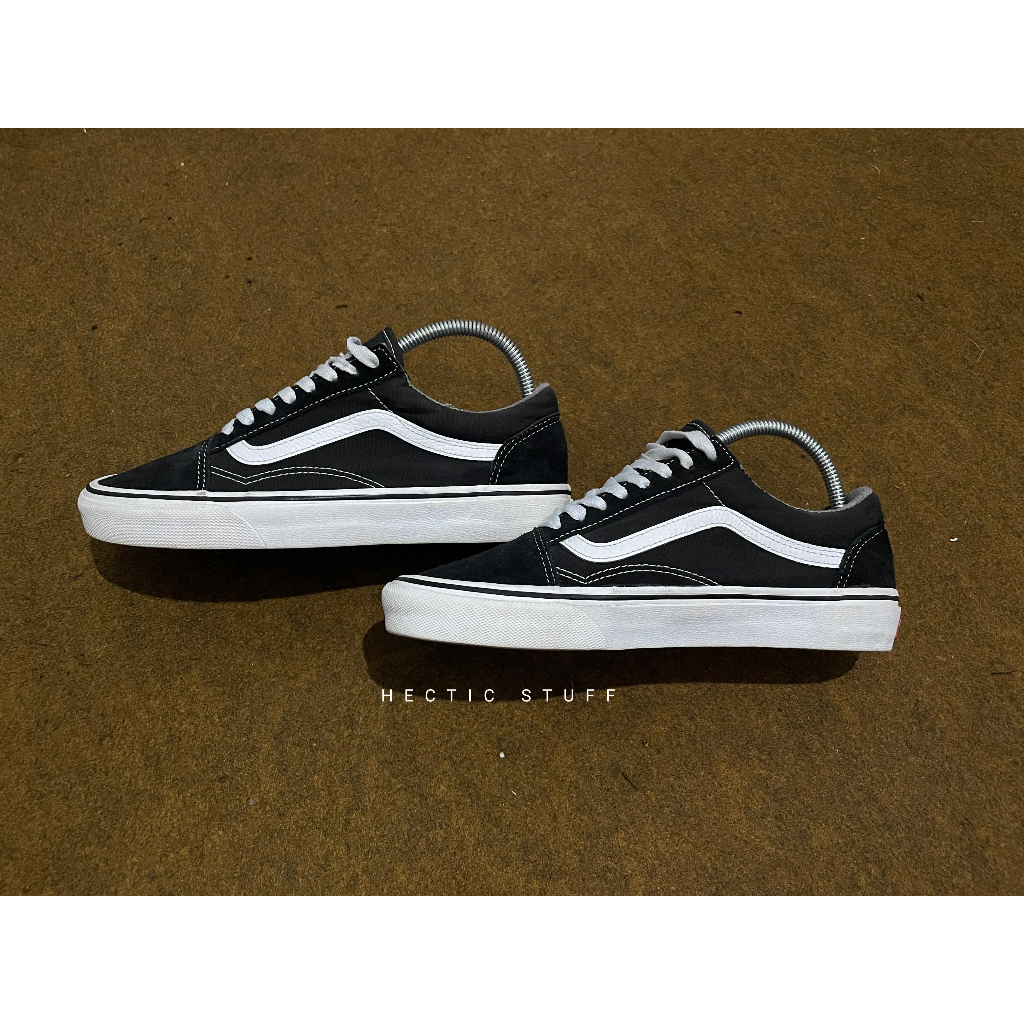 Vans Old Skool Second Original