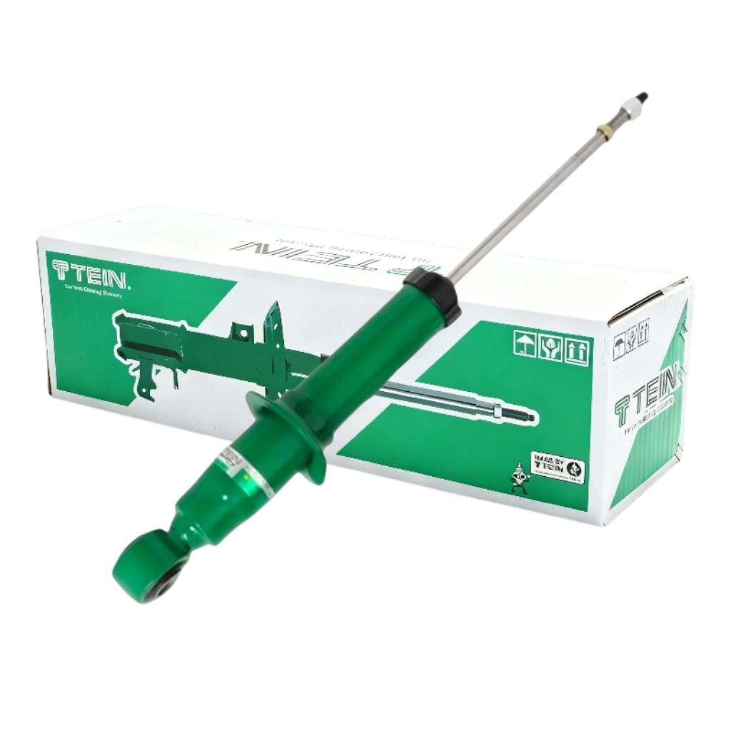 SHOCKBREAKER TOYOTA ALL NEW ALTIS TEIN ENDURAPRO BELAKANG