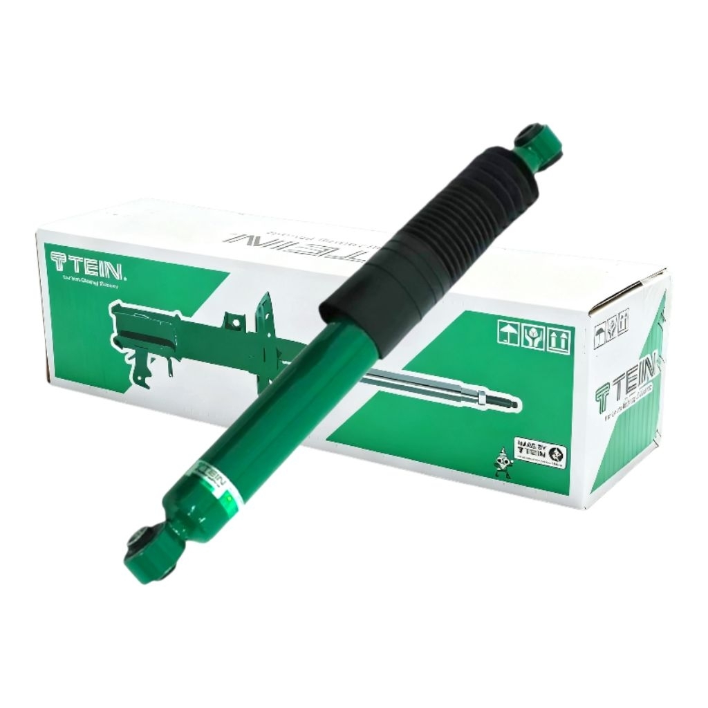 SHOCKBREAKER PAJERO SPORT TEIN ENDURAPRO BELAKANG