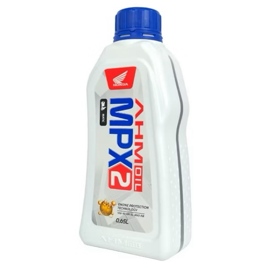 mpx2 oil motor 800ml AHM