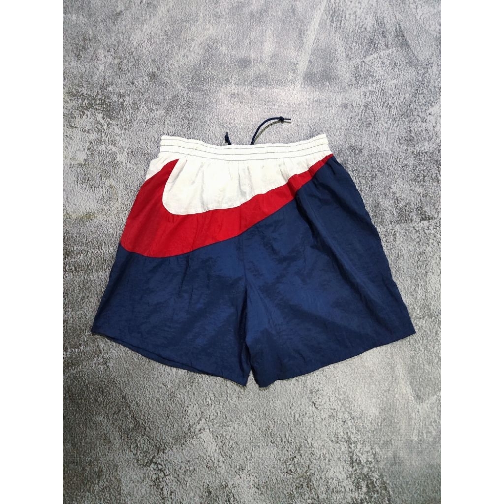 vintage celana nike big swoosh