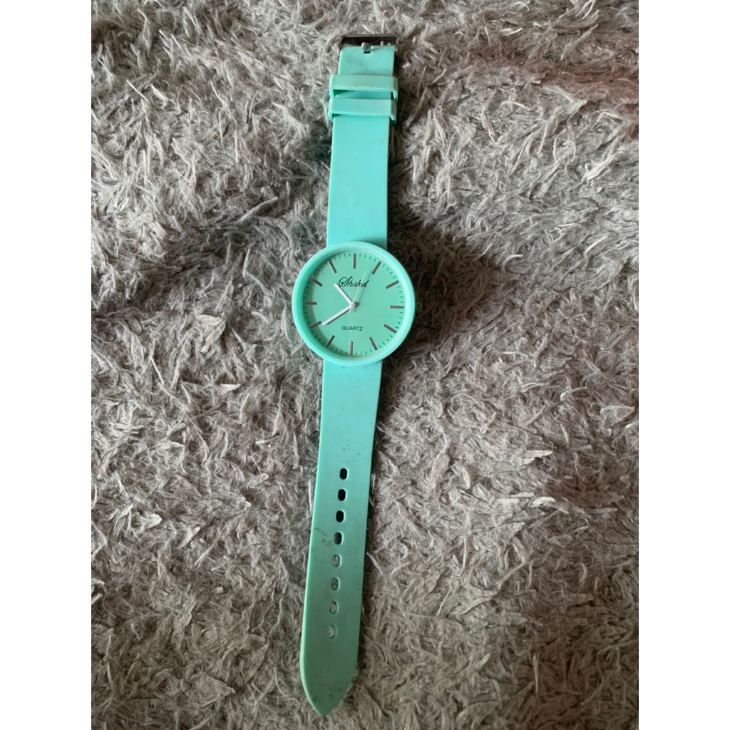 Jam Tangan Mati/Rusak