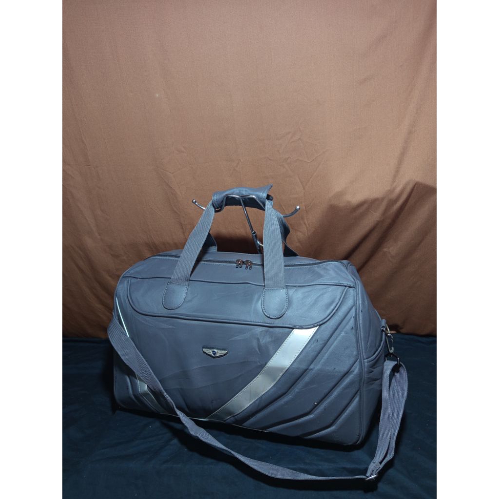 Duffle Bag Genesis Waterproff second ori