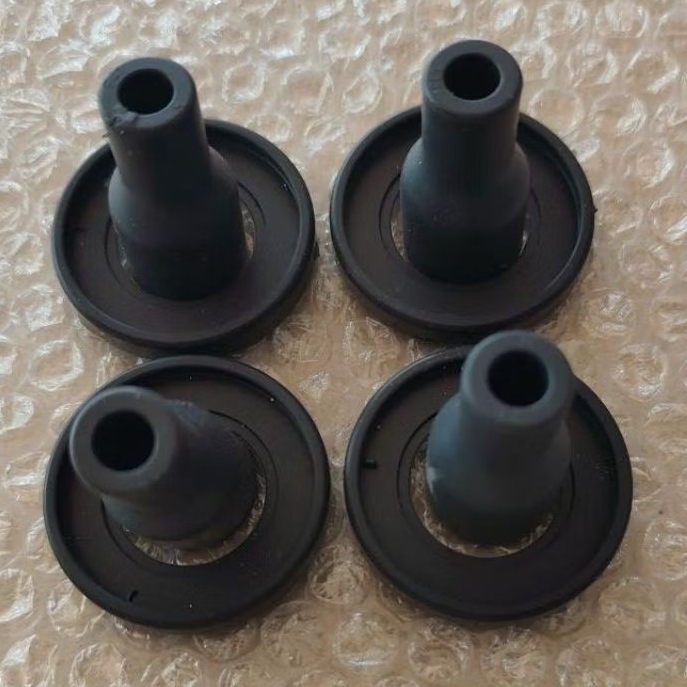 Karet Seal Koil Coil Toyota Avanza Xenia Lama Original