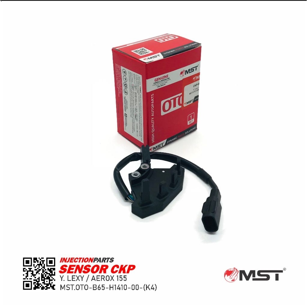 SENSOR CKP LEXY/AEROX 155/ALL NEW NMAX (K4) MST