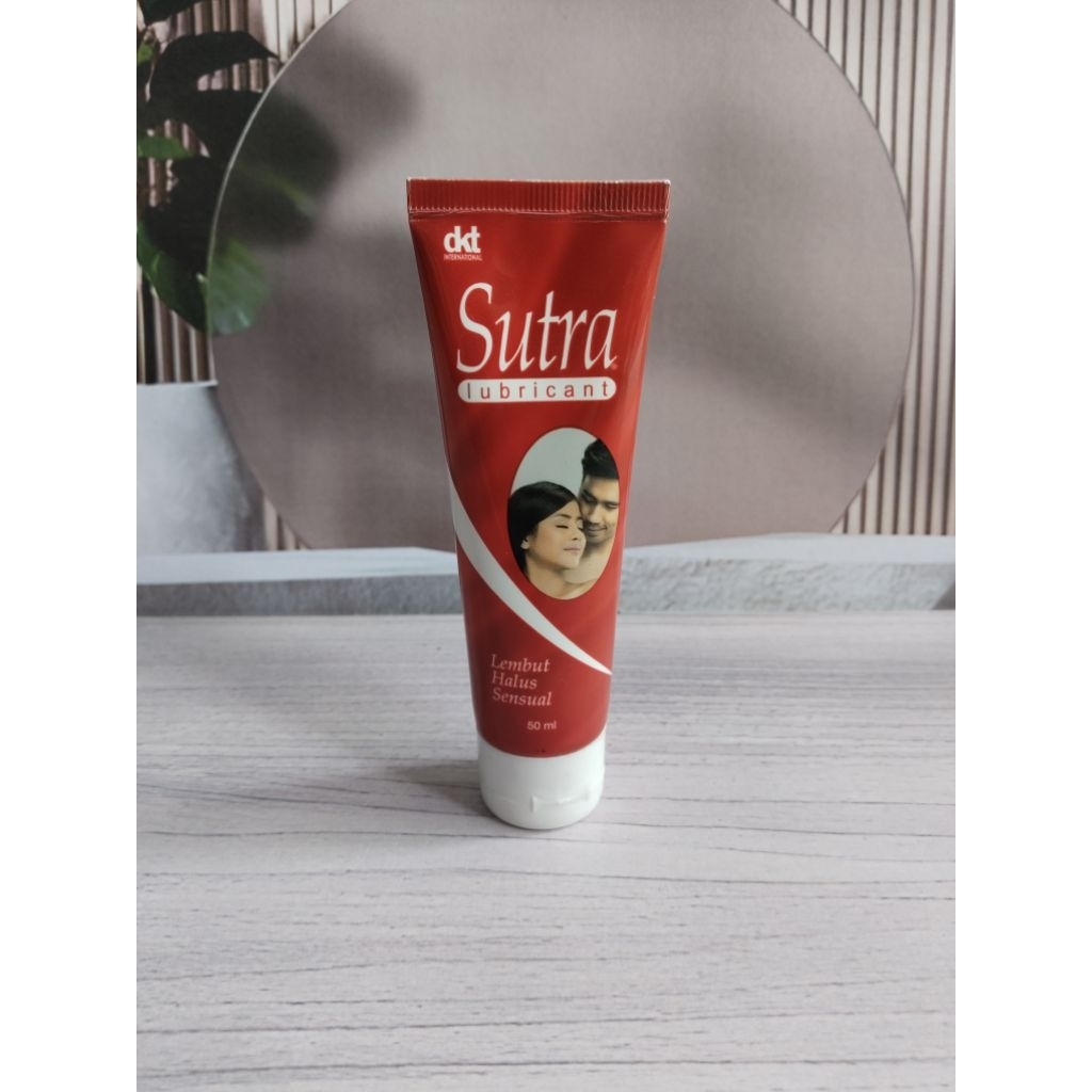 Sutra Lubricant 50 ml
