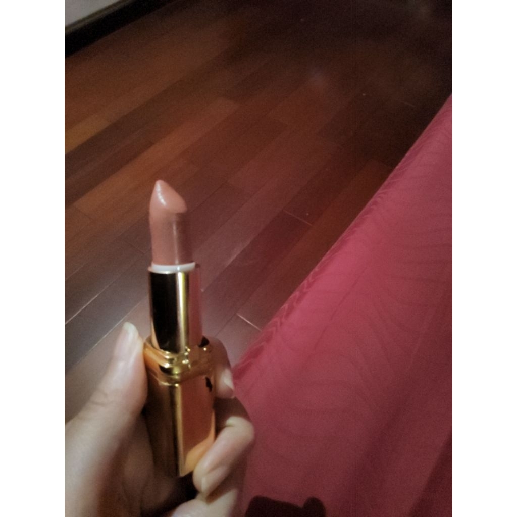loreal lipstick nude 235