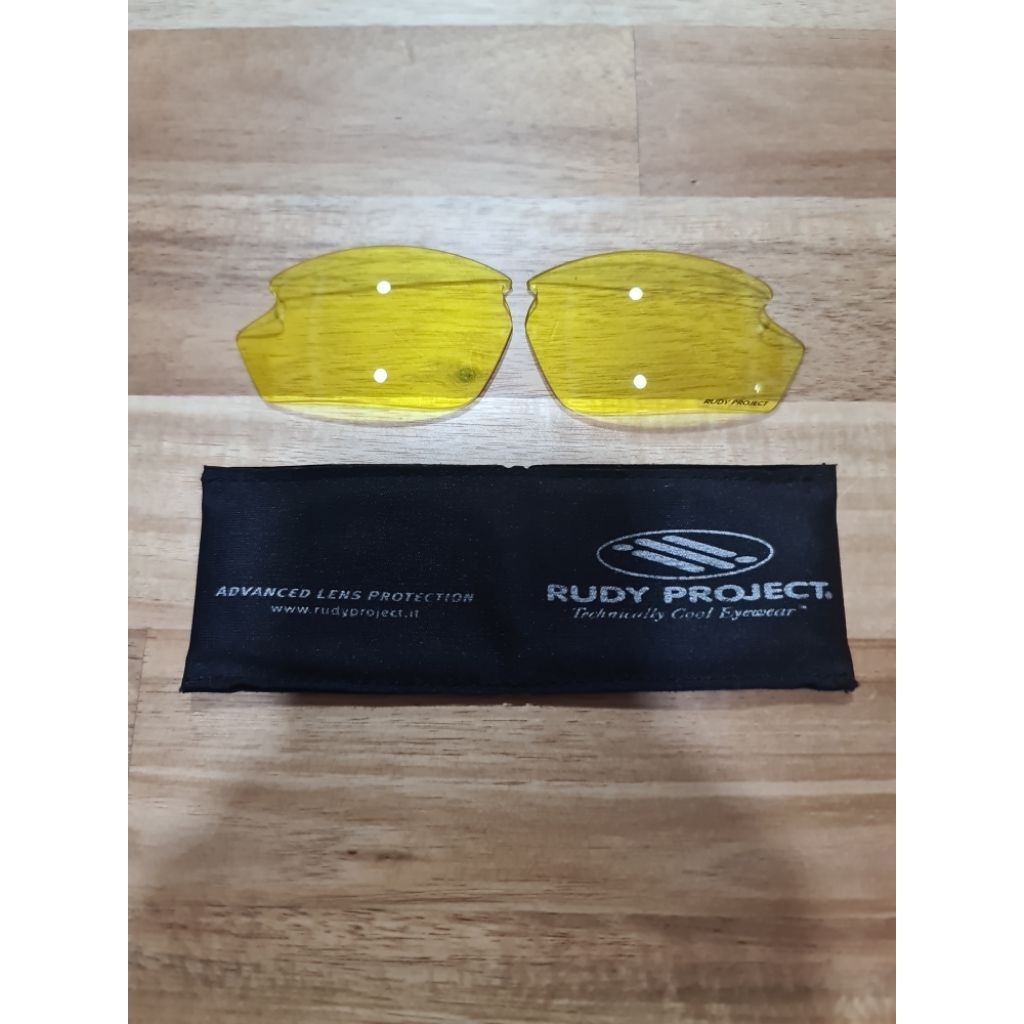 Lensa RUDY PROJECT Seri RYDON