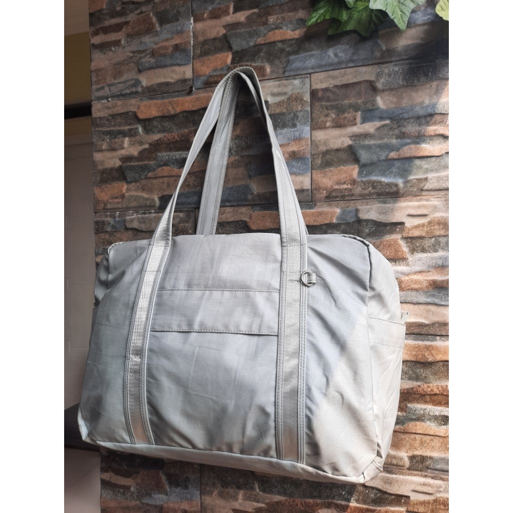 Tote Bag Hijau ITHINKSO