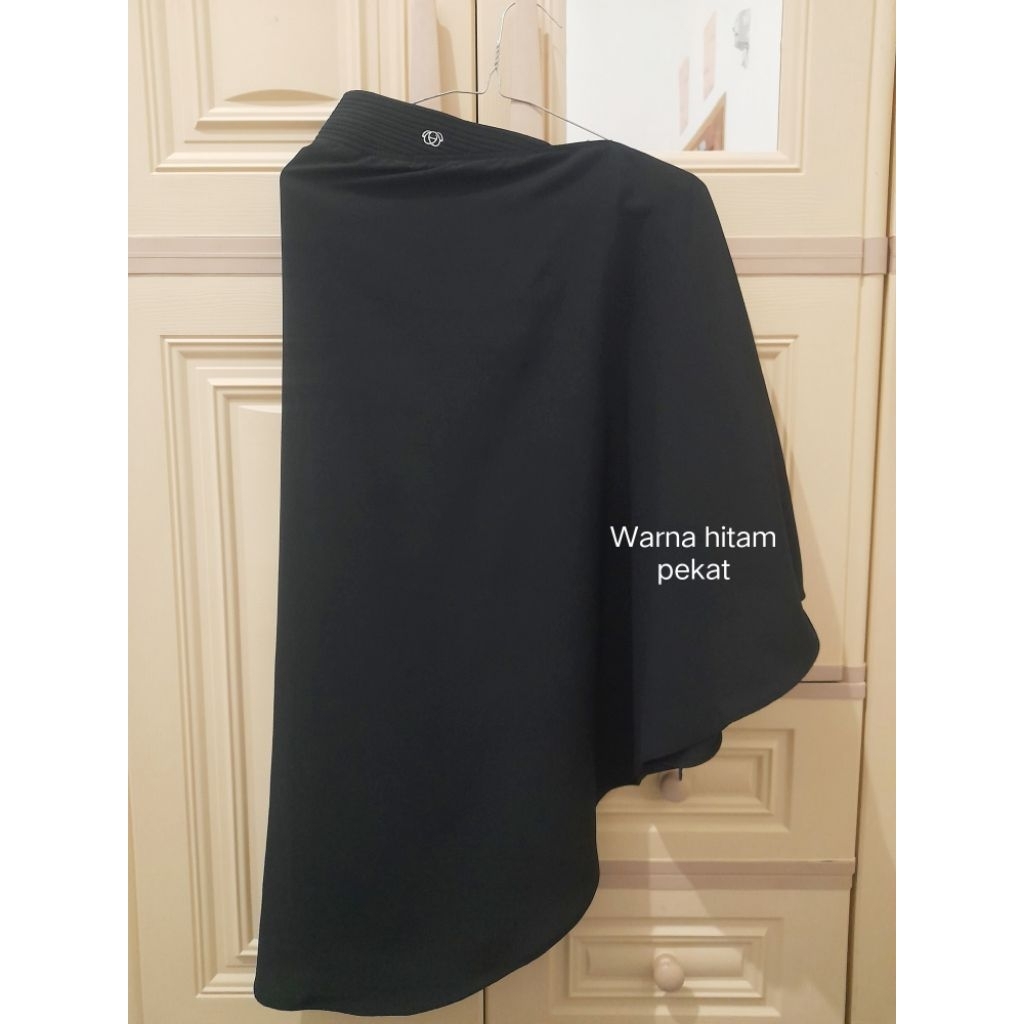 Jilbab Arafah Hijab ORI-Preloved