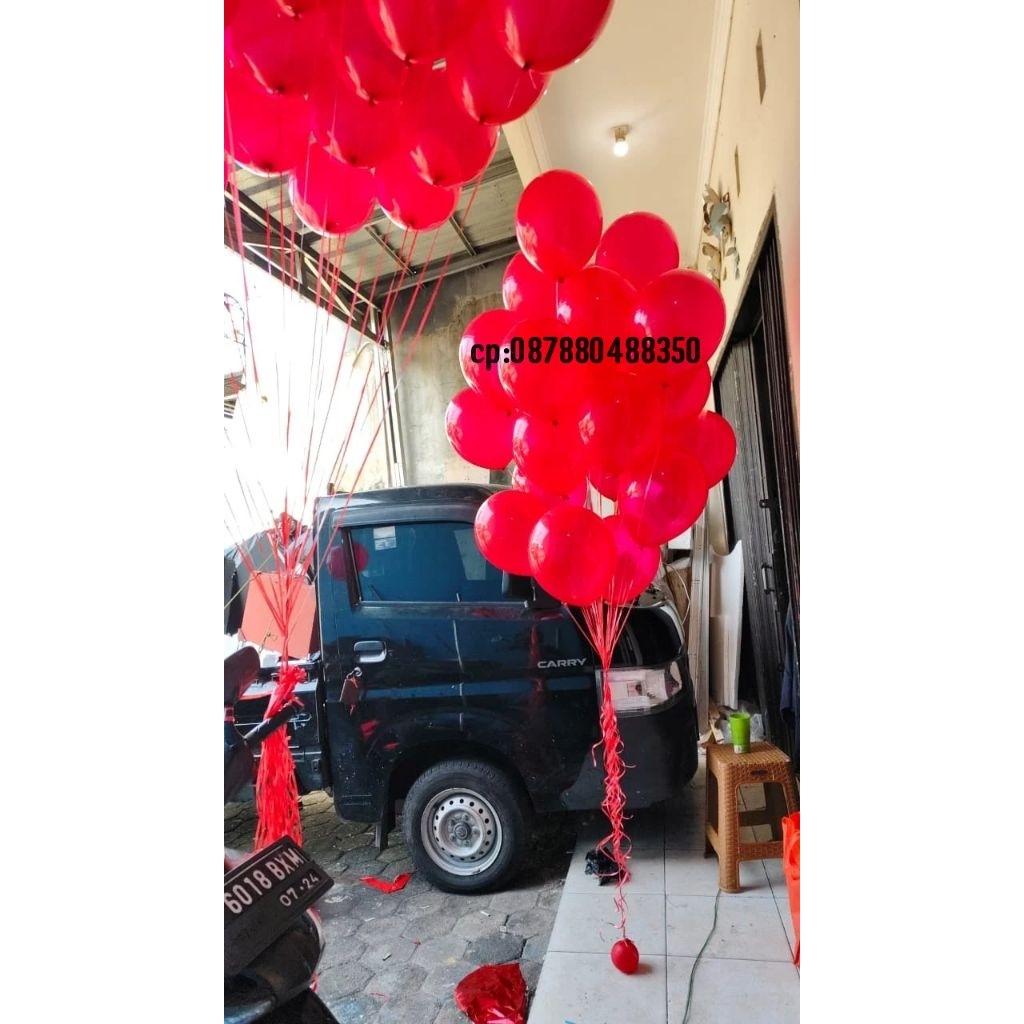 BALON GAS HELIUM|BALON GAS |BALON TERBANG|BALON GRANDOPENING|BALON PELEPASAN