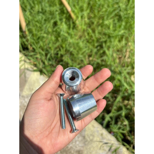 PROMO JALU STANG PCX BUBUT PNP VARIO 160 BEAT DELUXE STYLO 160 PNP BERKUALITAS