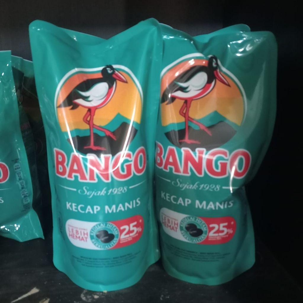 KECAP BANGO 950GR
