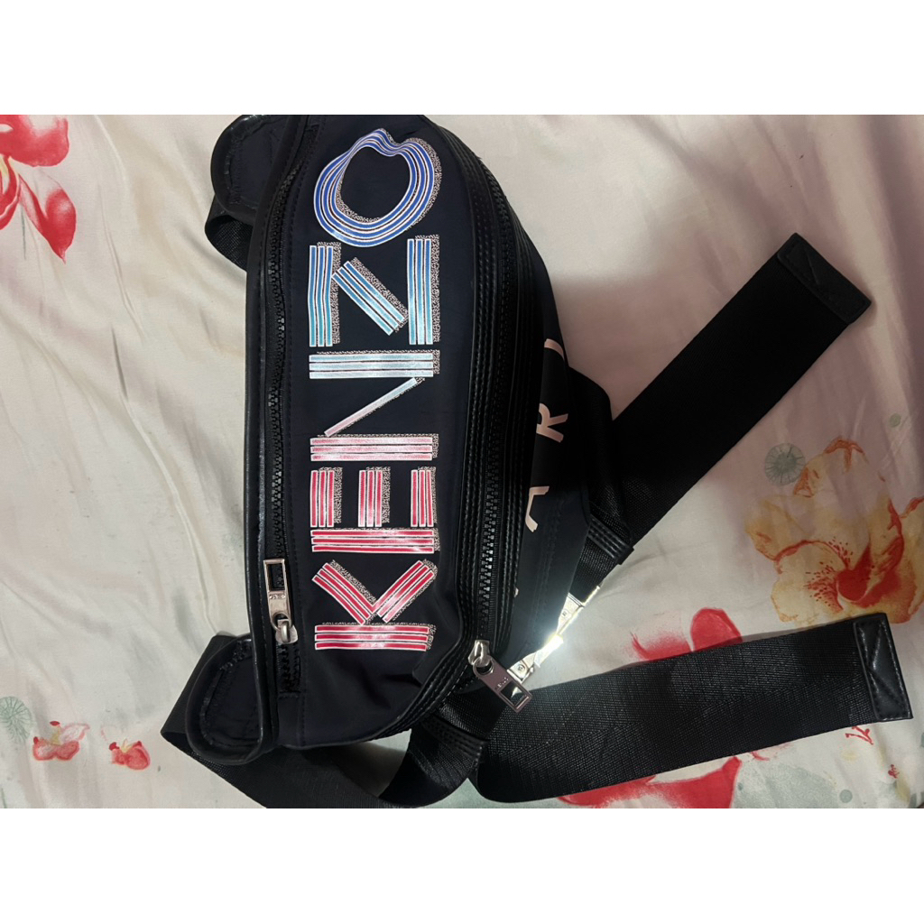 Kenzo Waist Bag