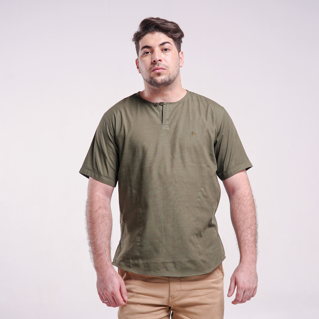 LUQMAN HAKIM - KEMKO ZUBAIR ARMY